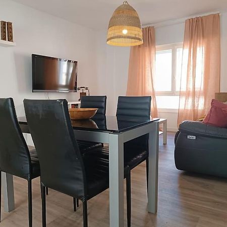 Apartamento Piso Centrico Cerca De La Playa Castro Urdiales Exterior foto
