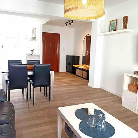 Apartamento Piso Centrico Cerca De La Playa Castro Urdiales Exterior foto