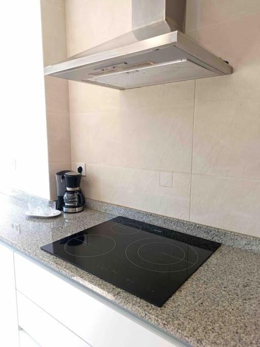 Apartamento Piso Centrico Cerca De La Playa Castro Urdiales Exterior foto