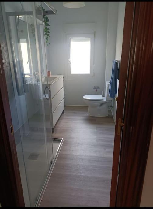 Apartamento Piso Centrico Cerca De La Playa Castro Urdiales Exterior foto