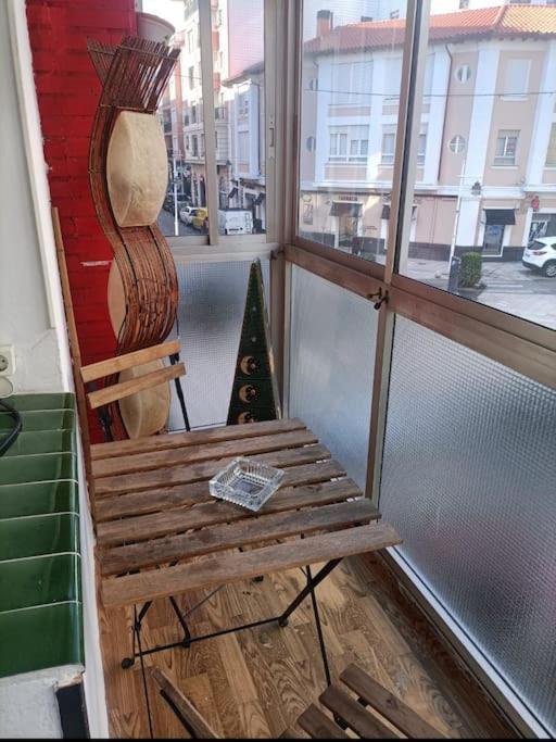 Apartamento Piso Centrico Cerca De La Playa Castro Urdiales Exterior foto