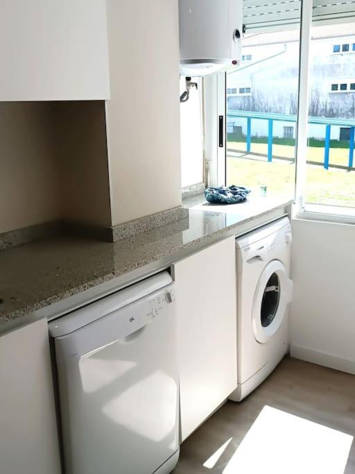Apartamento Piso Centrico Cerca De La Playa Castro Urdiales Exterior foto