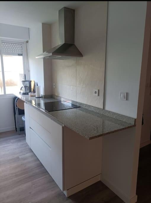 Apartamento Piso Centrico Cerca De La Playa Castro Urdiales Exterior foto