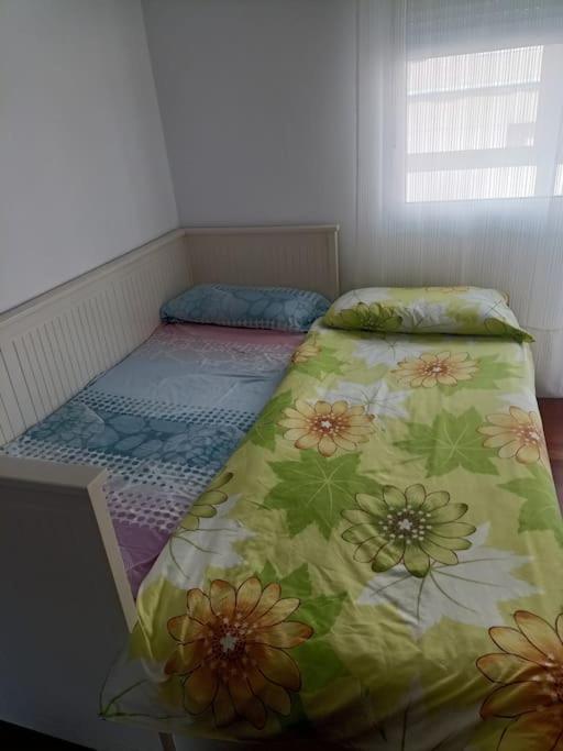 Apartamento Piso Centrico Cerca De La Playa Castro Urdiales Exterior foto